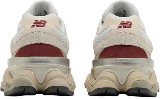 Wmns New Balance 9060 'Festival Pack'