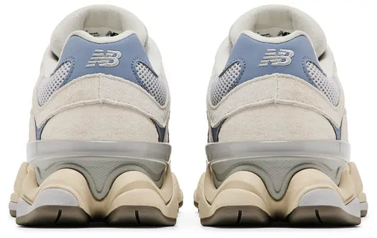 New Balance 9060 'Pearl Grey Linen'