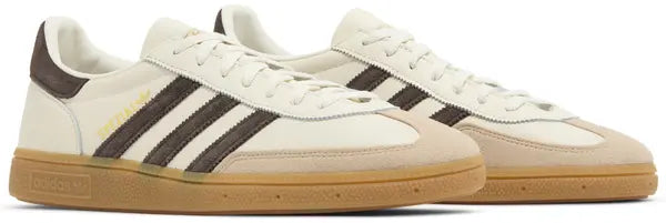 adidas Handball Spezial 'Off White Dark Brown'