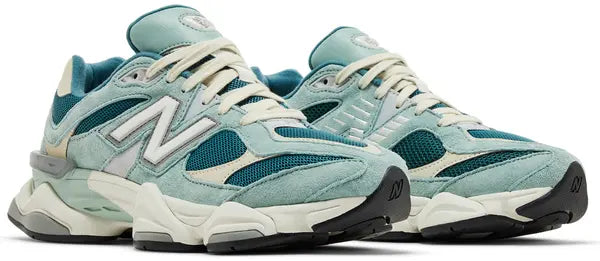 New Balance 9060 'New Spruce Salt Marsh'