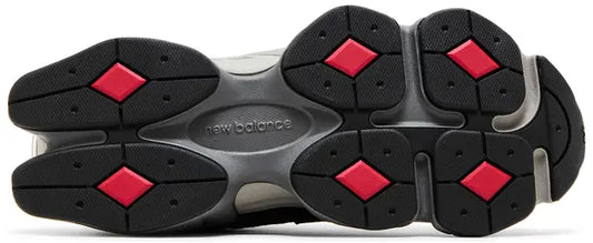 New Balance 9060 'Black Castlerock'