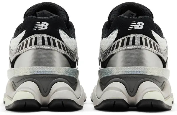Shoe Palace x New Balance 9060 'Metallic'