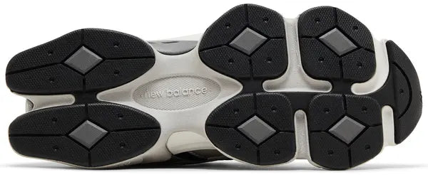 Shoe Palace x New Balance 9060 'Metallic'