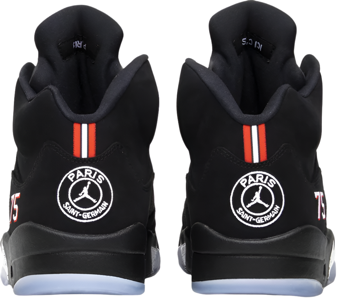 Paris Saint-Germain x Air Jordan 5 Retro