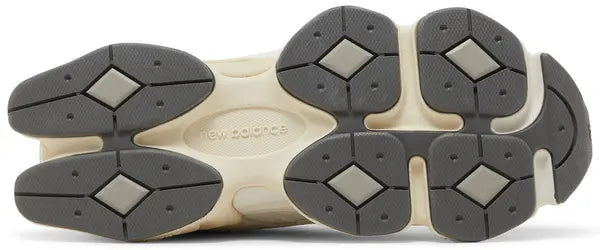 New Balance 9060 'Sea Salt Concrete'