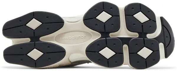 New Balance 9060 'Raincloud Slate Grey'