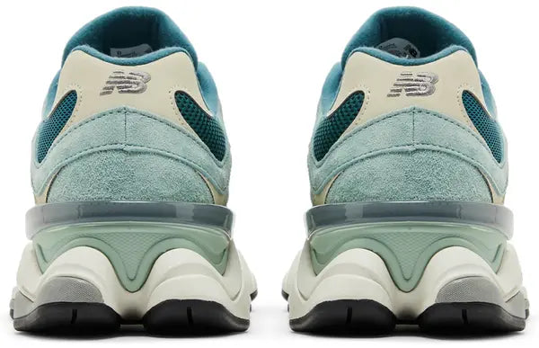 New Balance 9060 'New Spruce Salt Marsh'