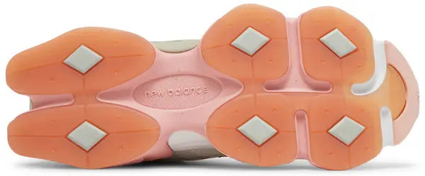 Joe Freshgoods x New Balance 9060 'Baby Shower Blue'