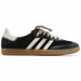 Wales Bonner x adidas Samba Pony 'Black'