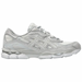 Asics Gel NYC 'Cream Cloud Grey'