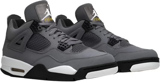 Air Jordan 4 Retro 'Cool Grey'