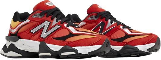 New Balance DTLR x 9060 'Fire Sign'