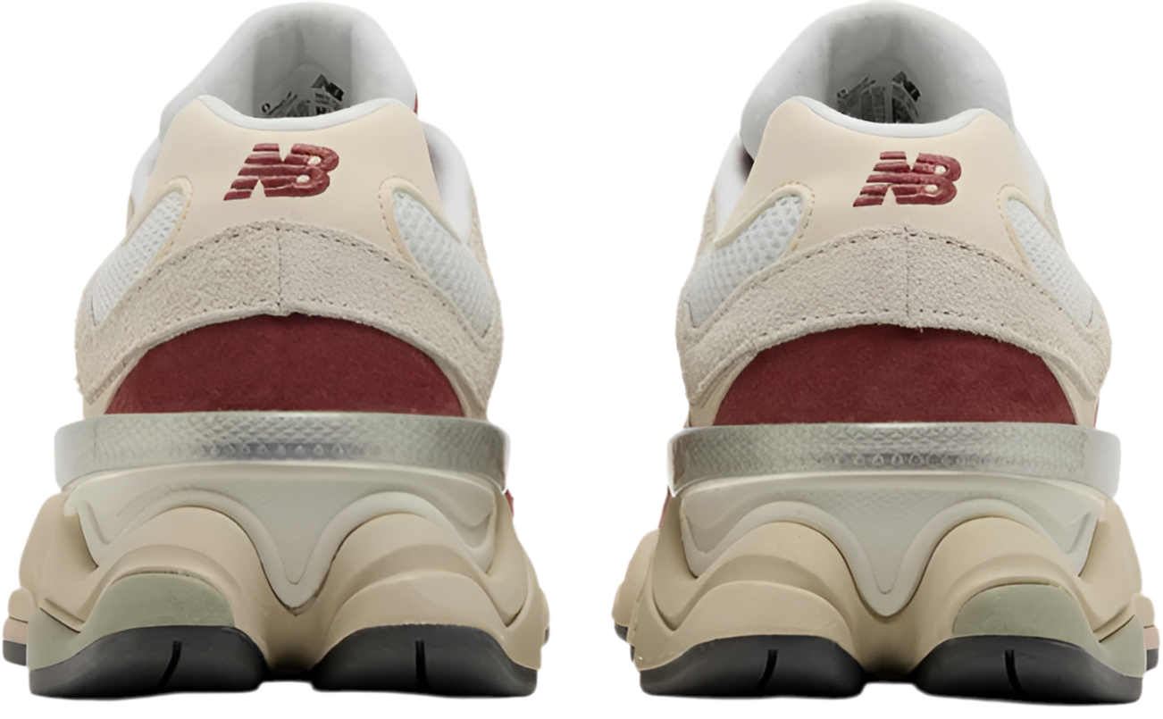 Wmns New Balance 9060 'Festival Pack'