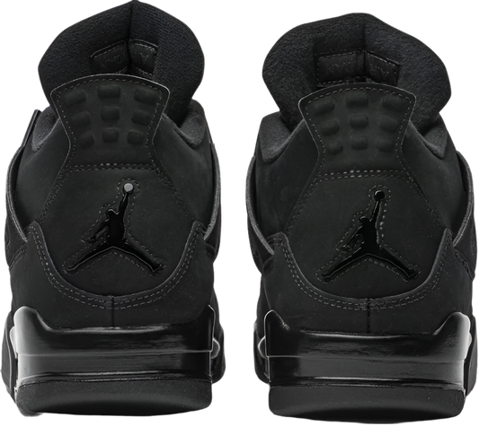 Air Jordan 4 Retro 'Black Cat'