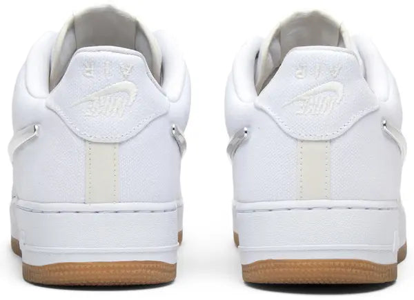 Travis Scott x Air Force 1 'Travis Scott'