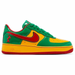 Lil Yachty x Nike Air Force 1 Low 'Concrete Boys - Lucky Green'