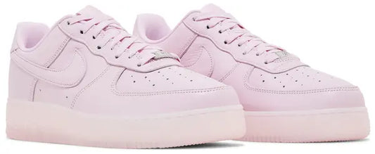 NOCTA x Nike Air Force 1 Low 'Certified Lover Boy - Pink Foam'
