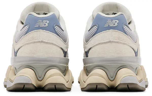 New Balance 9060 'Pearl Grey Linen'