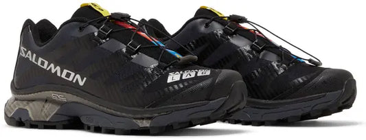 Salomon XT-4 OG 'Black Ebony'