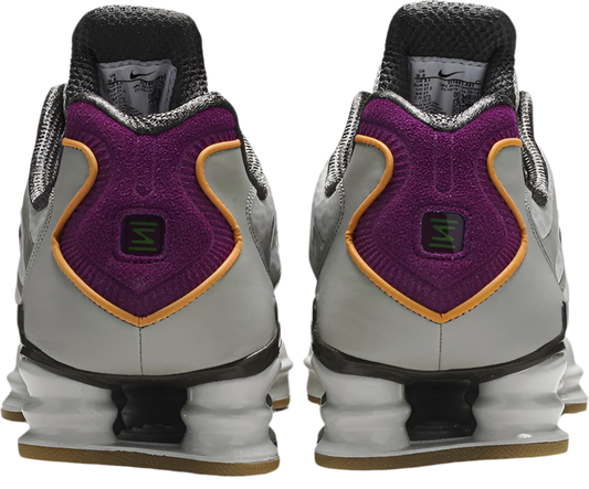 Size? x Nike Shox TL 'Viotech'