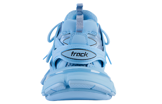 Wmns Balenciaga Track 'Light Blue'
