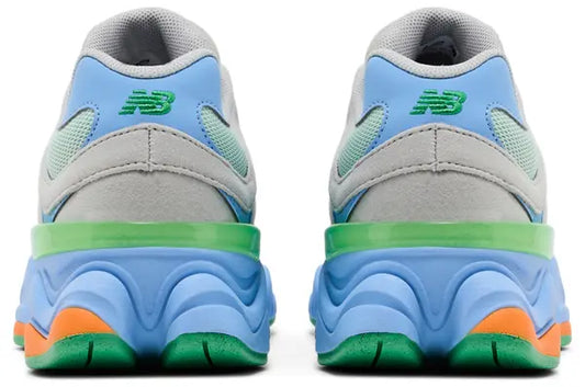 New Balance 9060 'Raincloud Electric Sky'