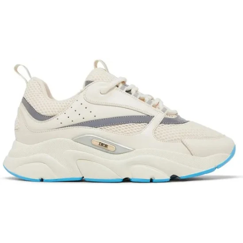 Dior B22 'Cream Light Blue'