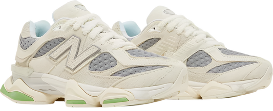 New Balance Bricks & Wood x 9060 'Nothing Changed but the Address'