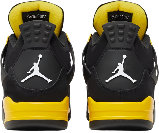 Air Jordan 4 Retro 'Thunder'