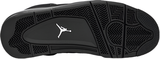 Air Jordan 4 Retro 'Black Cat'