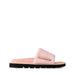 Louis Vuitton - Pool Pillow Flat Comfort Mule - Pink