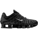Nike Shox TL 'Black'