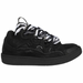 Lanvin Curb Sneakers 'Black'