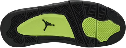 Air Jordan 4 Retro SE 'Neon 95'