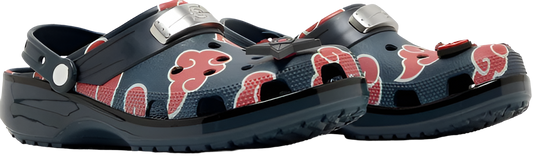 Naruto Shippuden x Classic Clog 'Itachi'