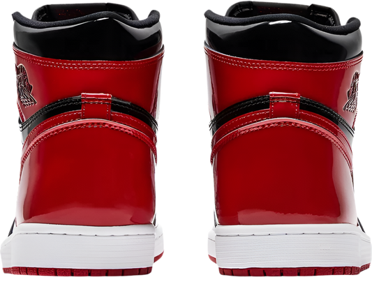 Air Jordan 1 Retro High OG 'Patent Bred'