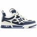Louis Vuitton Skate Sneaker 'Marine'
