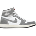 Air Jordan 1 Retro High OG 'Washed Black'