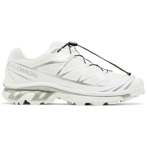 Salomon XT-6 GORE-TEX 'White Silver'
