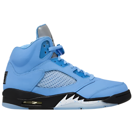 Air Jordan 5 Retro SE 'UNC'