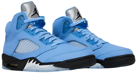 Air Jordan 5 Retro SE 'UNC'