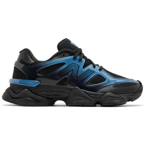 New Balance 9060 X 'Sea Stone Black'