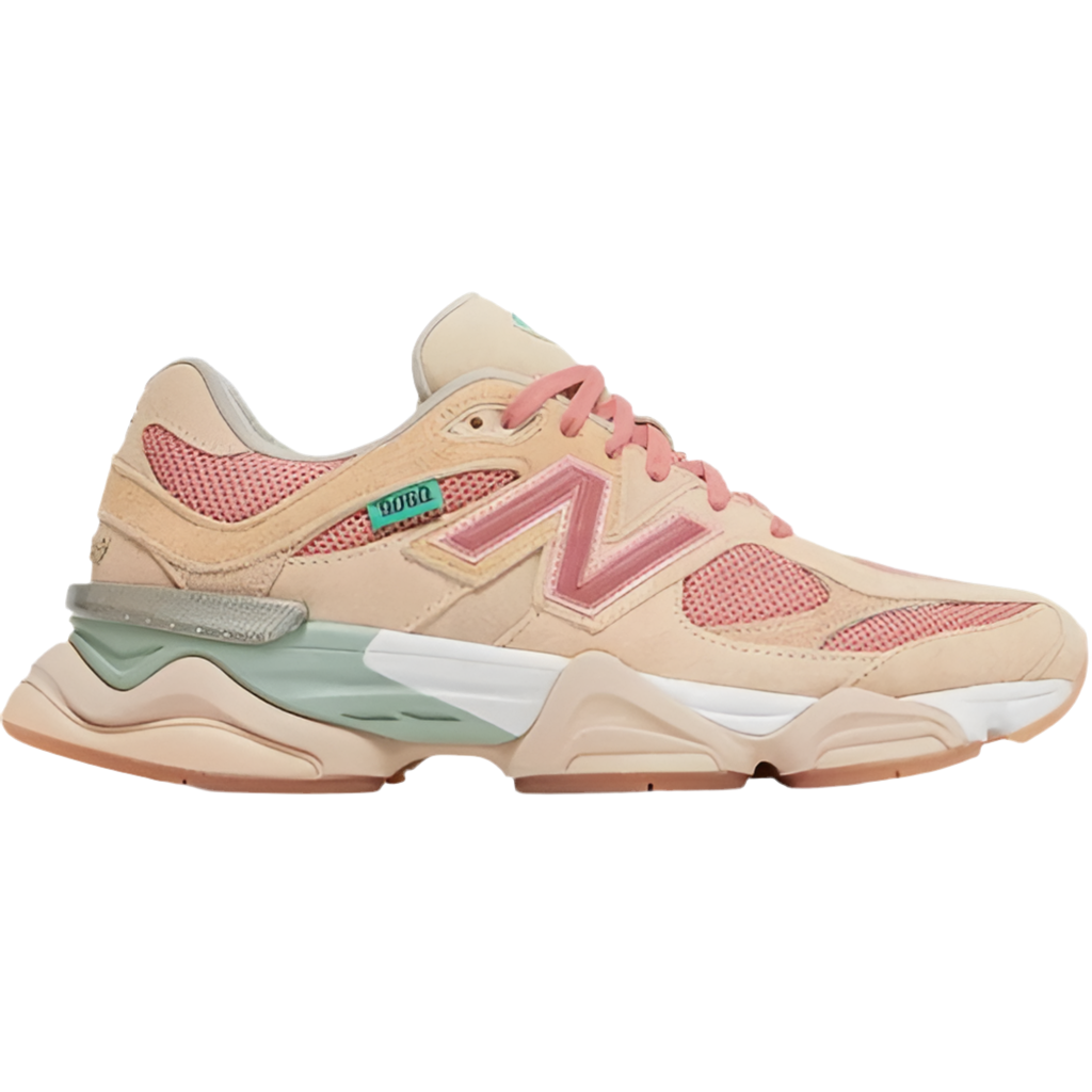 New Balance Joe Freshgoods x 9060 'Penny Cookie Pink'