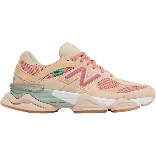 New Balance Joe Freshgoods x 9060 'Penny Cookie Pink'