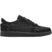 Travis Scott x Air Jordan 1 Low OG SP 'Black Phantom'