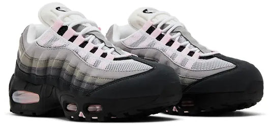 Women's Nike Air Max 95 Pink Foam