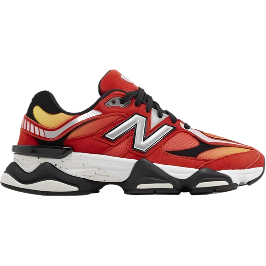 New Balance DTLR x 9060 'Fire Sign'