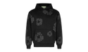 DENIM TEARS Mono Cotton Wreath Sweatshirt ‘Black’
