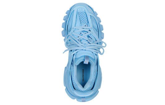 Wmns Balenciaga Track 'Light Blue'