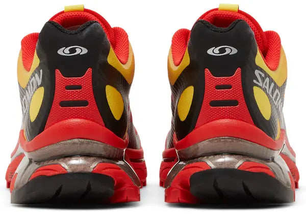 Salomon XT-4 OG 'Fiery Red'